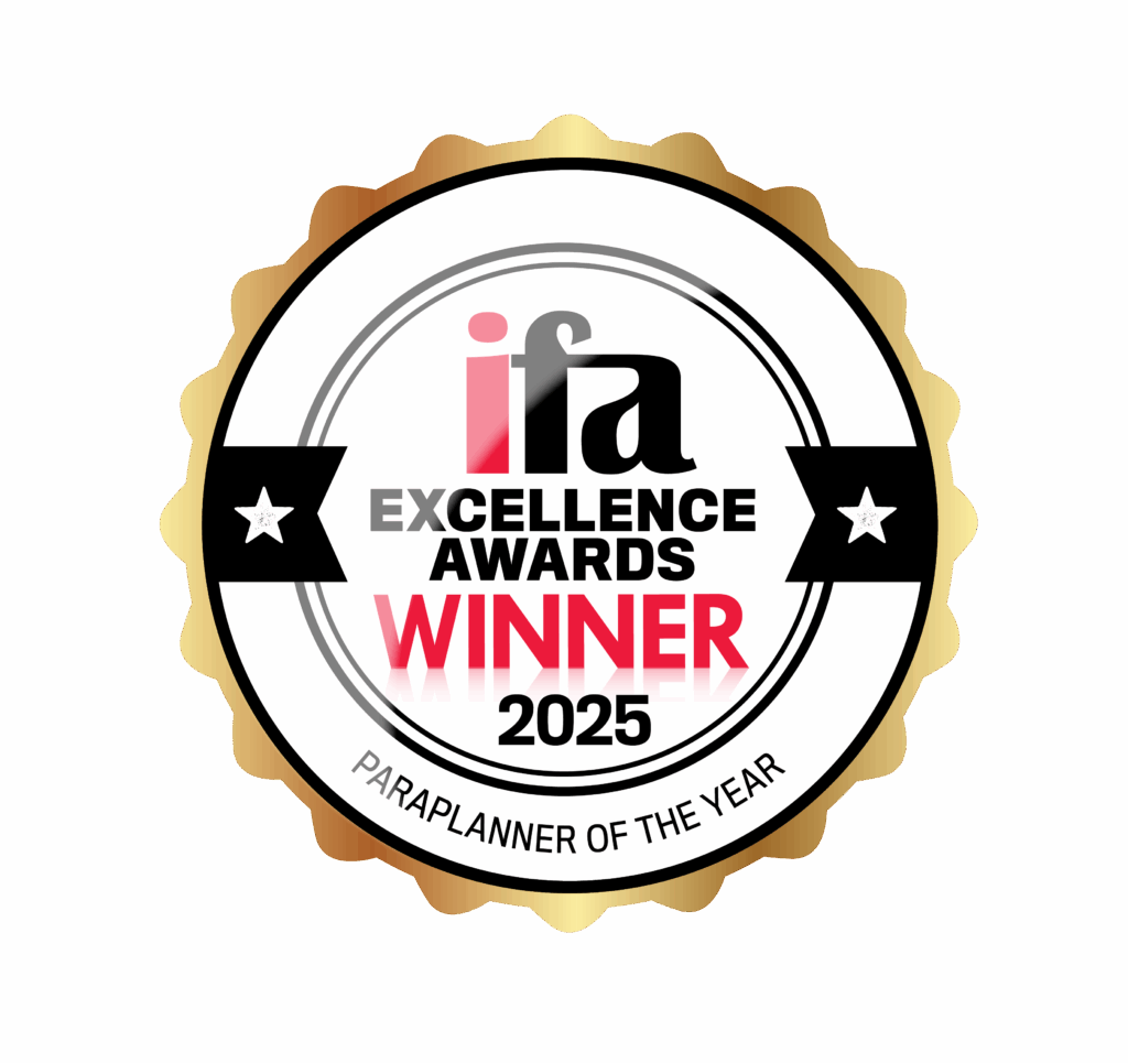 IFA25_Seals_Winner_Paraplanner of the Year