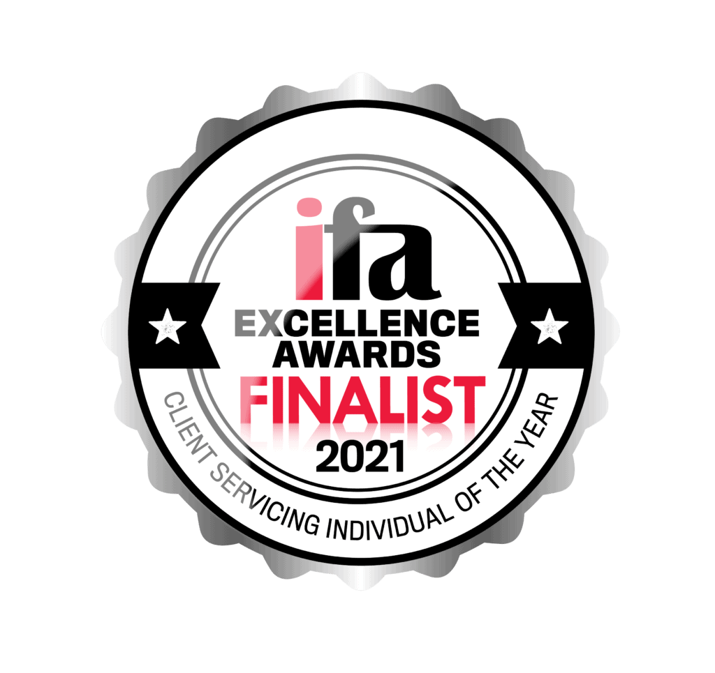 IFA_SEAL_2021_FINALIST__Client Servicing Individual of the Year