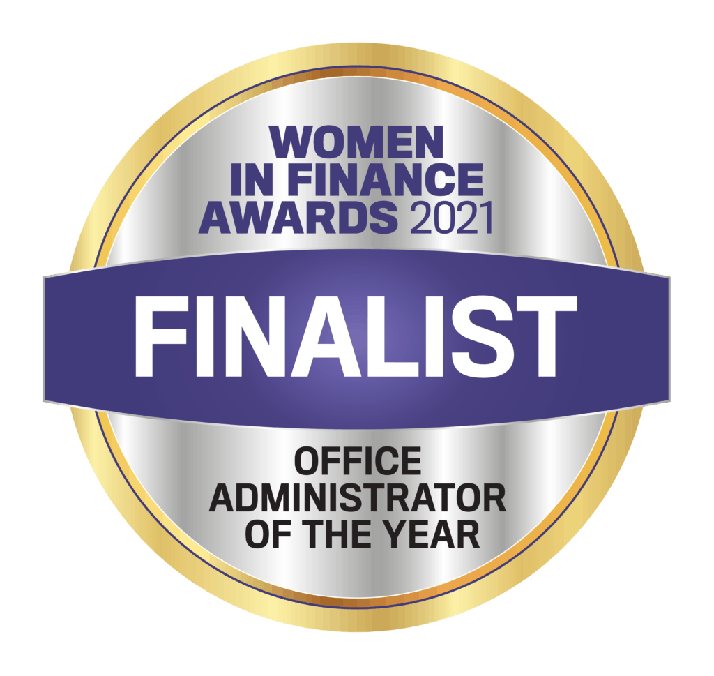 WIFA21_Finalists__Office Administrator of the Year